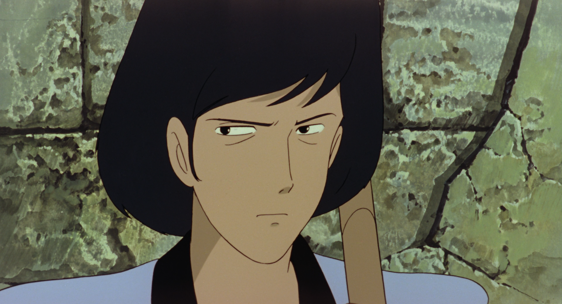 Lupin Sansei: Cagliostro no Shiro (Horadric)